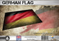 Flag Display Base