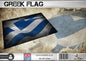 Flag Display Base