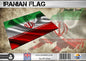 Flag Display Base