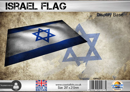 Flag Display Base