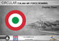 Circular Italian Air Force     