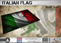 Flag Display Base