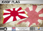 Flag Display Base