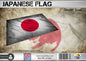 Flag Display Base