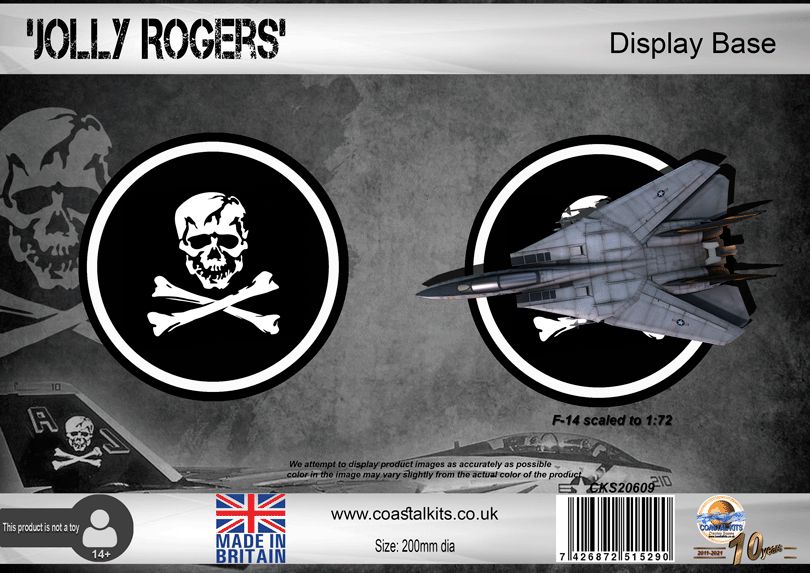 Squadron Insignia