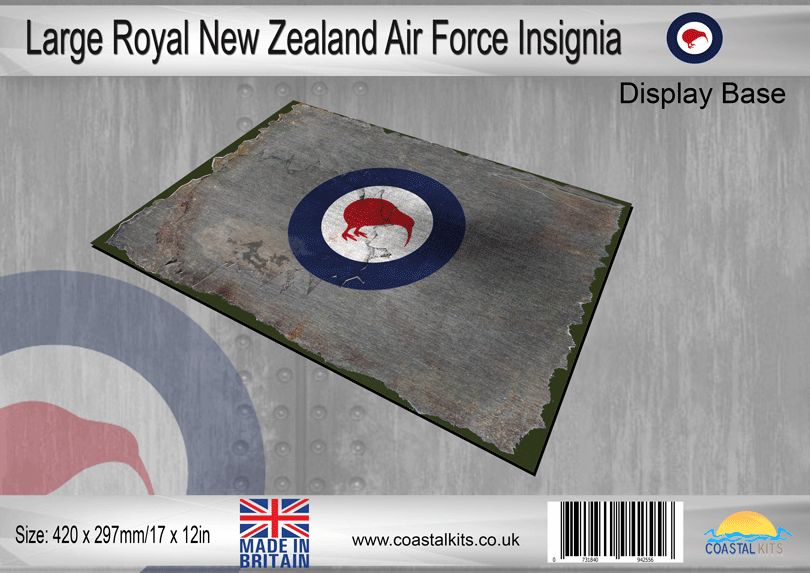 Large Airforce Insignia 