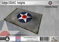 Large Airforce Insignia 