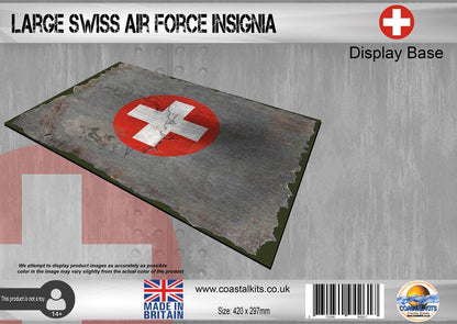 Large Airforce Insignia 