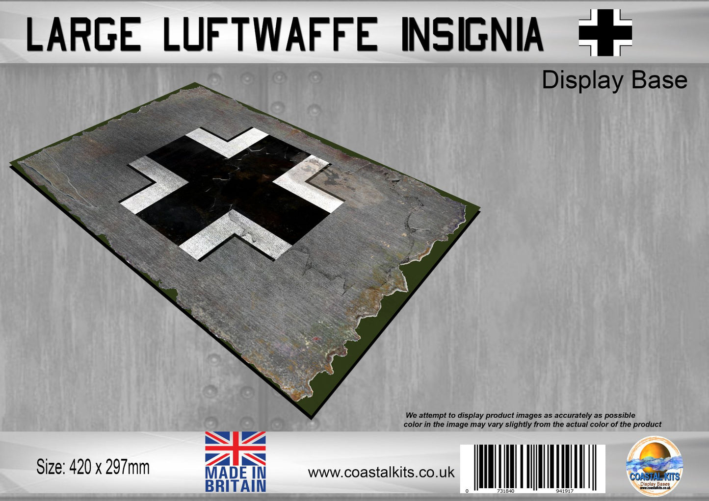 Large Airforce Insignia 