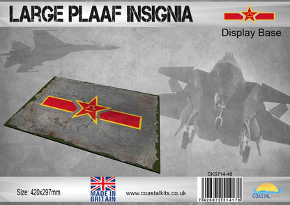 Large Airforce Insignia 