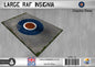 Large Airforce Insignia 
