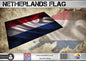 Flag Display Base