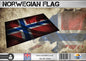 Flag Display Base