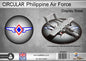 Circular Philippine Air Force