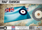 Flag Display Base