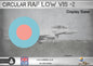 Circular RAF Low Vis 2
