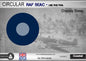 Circular RAF SEAC - mid 1942-1946