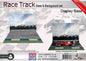 Race Track Base &amp; Background