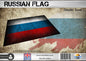 Flag Display Base