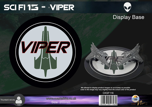 Sc-iFi 13 Viper