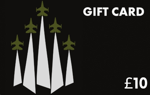 Coastal Display Bases Gift Card