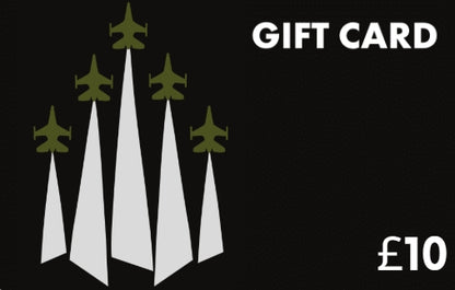 Coastal Display Bases Gift Card