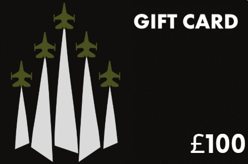 Coastal Display Bases Gift Card