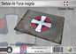 Airforce Insignia Display Bases