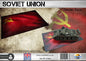 Flag Display Base