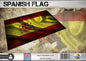 Flag Display Base