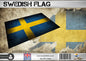 Flag Display Base