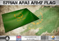 Flag Display Base