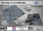 1:48 USS Hornet Carrier Deck