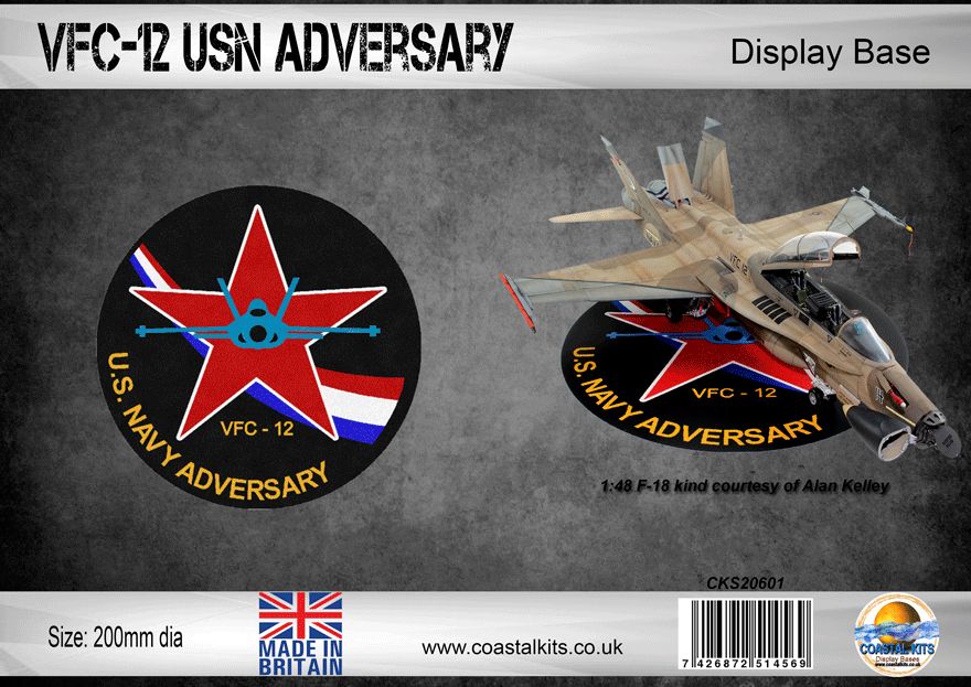 Squadron Insignia