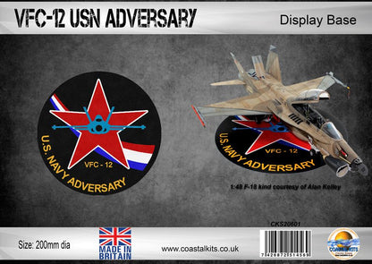 Squadron Insignia