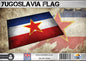 Flag Display Base