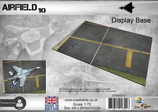 1:72 Airfield 10