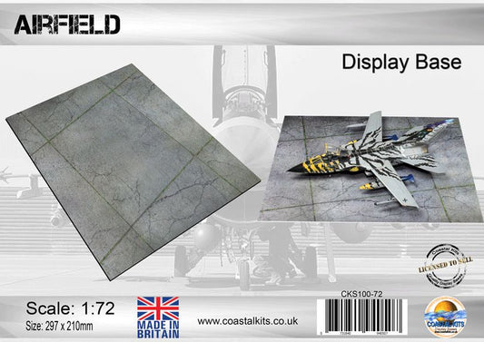 1:72 Airfield 