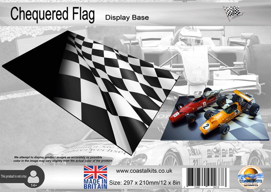 Chequered Flag