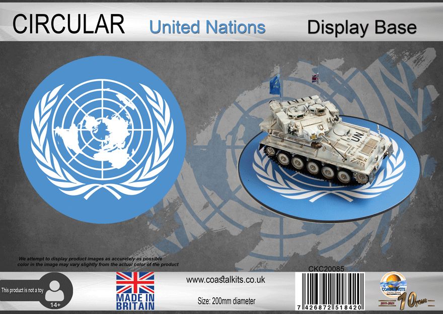 Circular United Nations