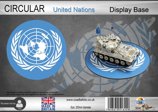 Circular United Nations