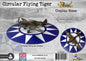 Circular Flying Tiger