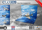Cloud Base &amp; Background