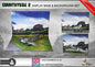 Countryside 2 Base &amp; Background Set