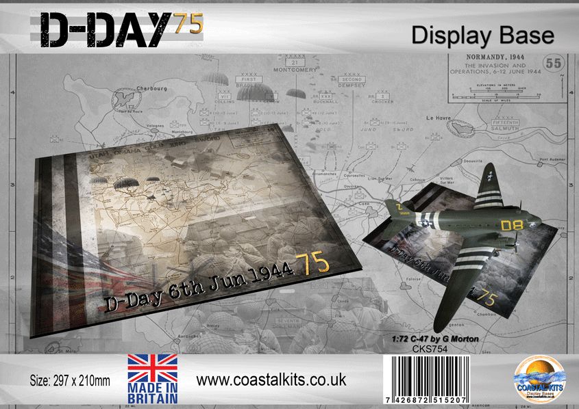 D-Day 75
