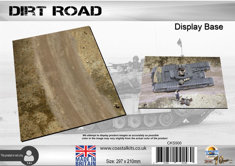 Dirt Road