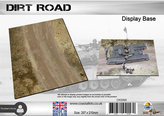 Dirt Road