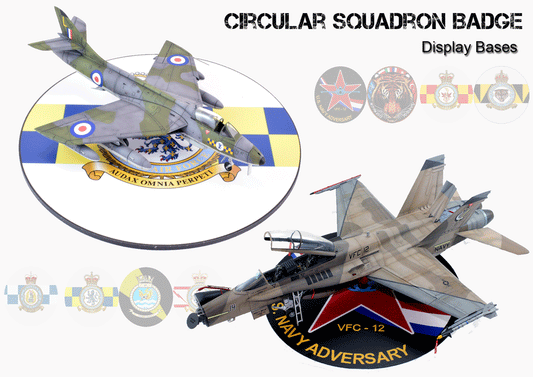 Squadron Insignia