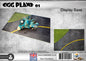 Egg Plane Display Base 01