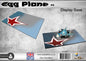 Egg Plane Display Base 02